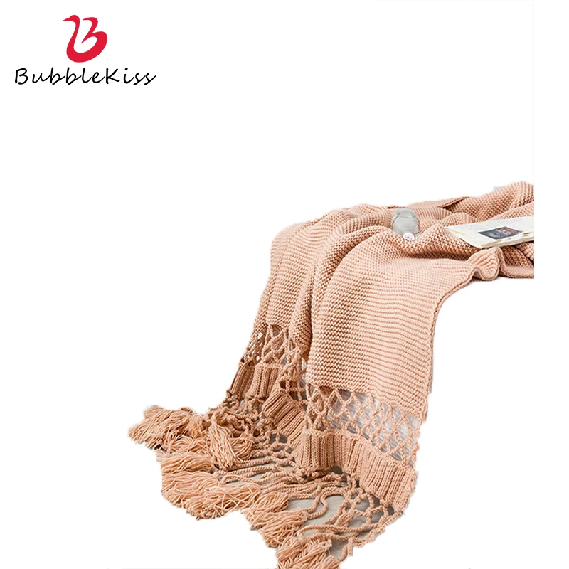 

Одеяло в стиле «воздушный поцелуй», модное мягкое переносное дорожное покрывало для кровати, дивана, кондиционера