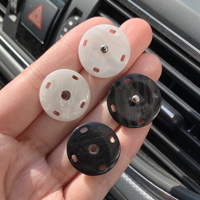 5 шт. кнопки невидимки для одежды и сумок|Пуговицы| |
