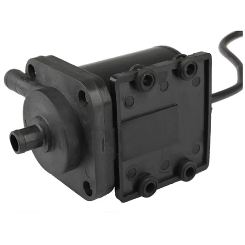 

High Efficiency DC 12V Micro Brushless Magnetic Submersible Water Pump High Solar Fountain Gardening Tool Aquarium Pumps