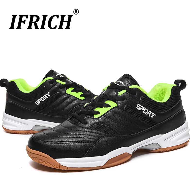 Мужская обувь для бадминтона профессиональные кроссовки настольного тенниса
