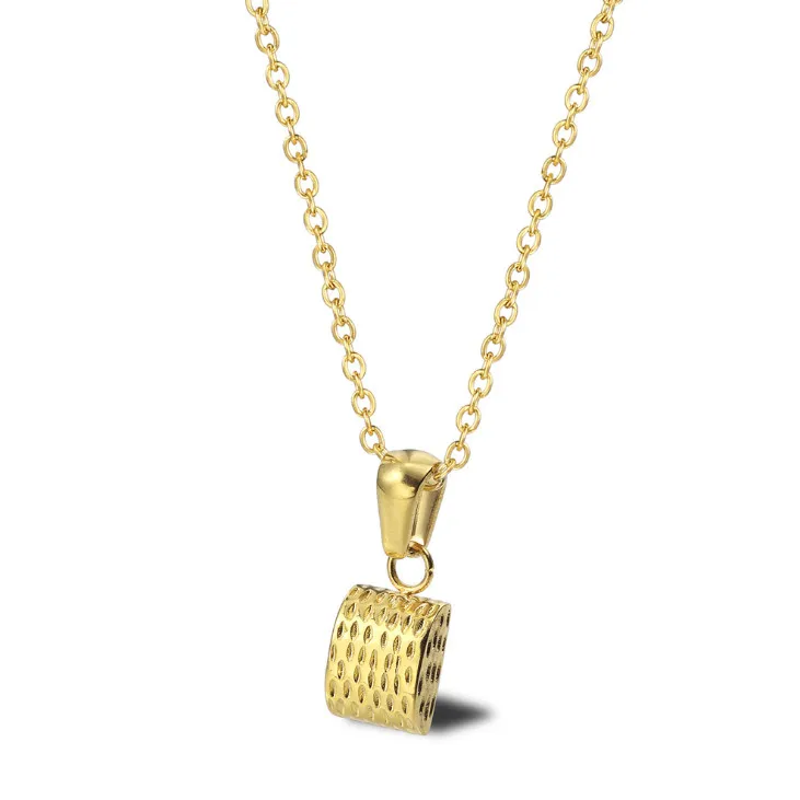 Ожерелье Кулон Серьги Квадратные продолговатые ювелирные изделия наборы для