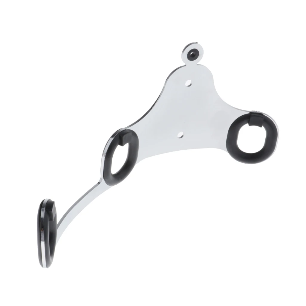 

12in Tom Drum Suspension Ring Mount Hanger Steel Drum Parts Accessories