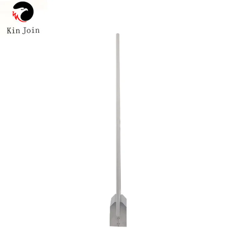 Eas Anti Theft Device Shop Supermarket Anti-Theft EAS Gate Alarm Security System