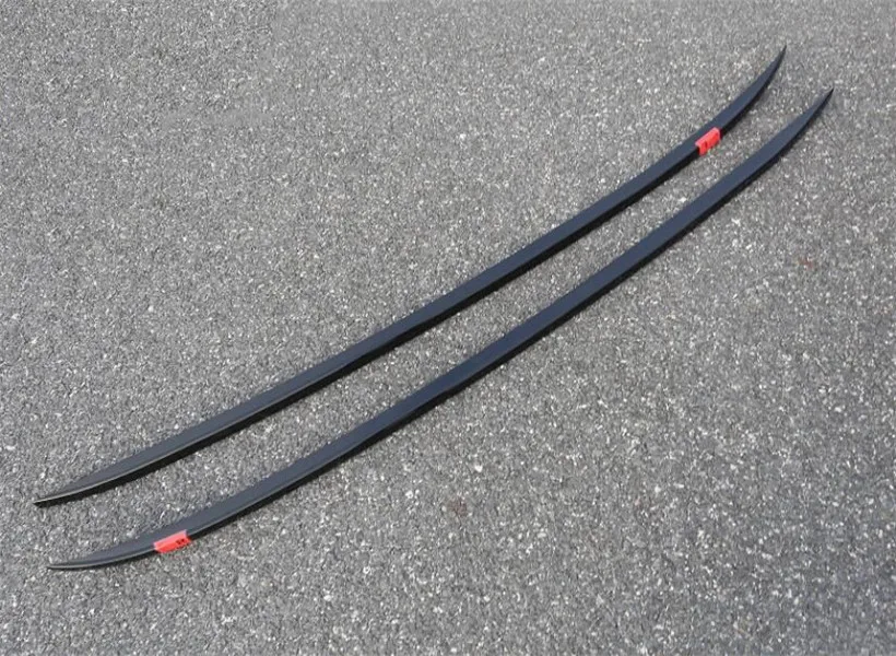 

High Quality Aluminum Alloy Car Roof Racks For BMW X3 G01 G08 2018 2019 2020 2021