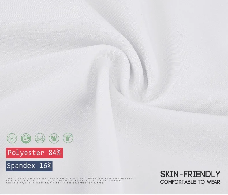 2019 Pgm рубашки для гольфа женские комплекты с юбкой Женская дышащая одежда