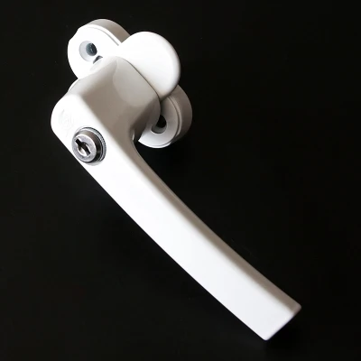 4 шт. в партии Детская безопасный дом для вашего ребенка алюминиевая оконная