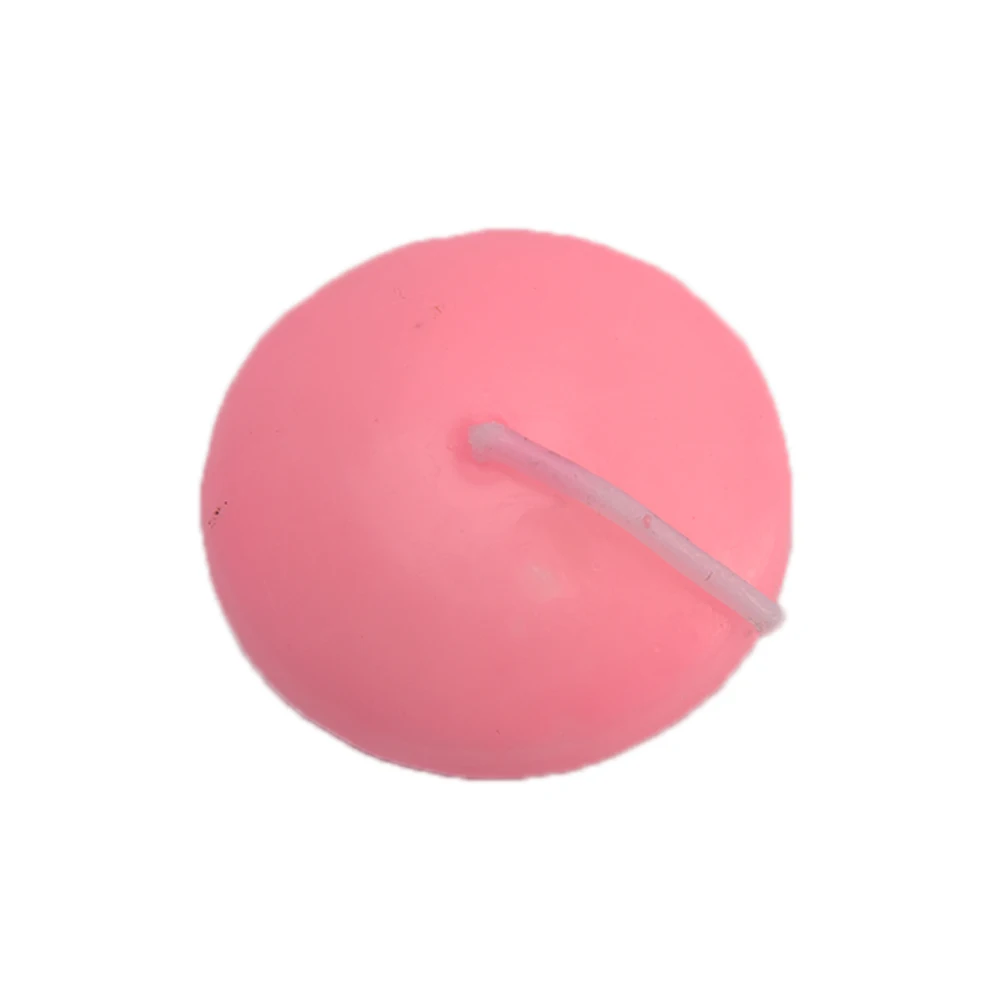 Плавающие свечи для свадьбы вечеринки мероприятия домашний декор