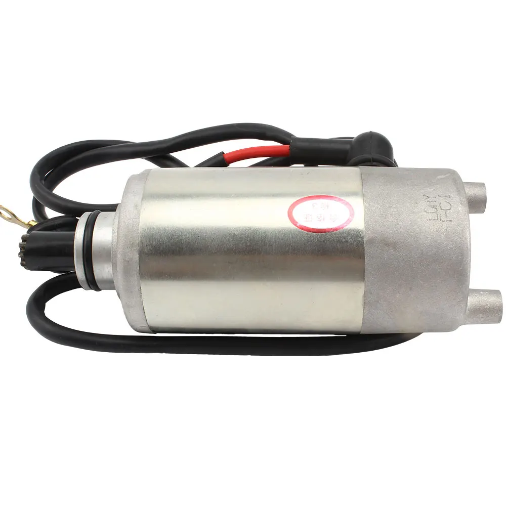 Внедорожный куб. См 9 зубьев стартер для мотоцикла высокопроизводительный