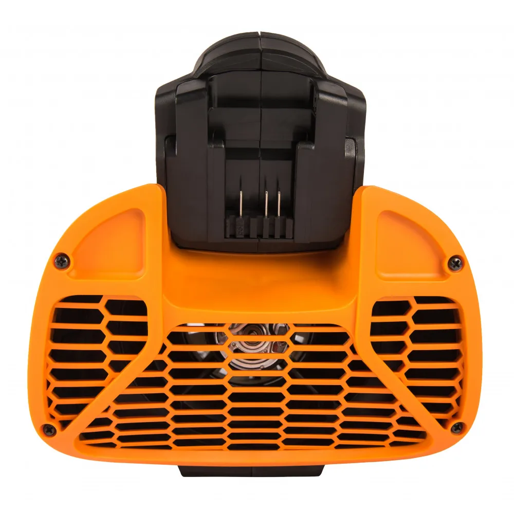 Воздуходувка аккумуляторная WORX AIR TURBINE WG546E.9 145 км/ч 20В без АКБ и ЗУ