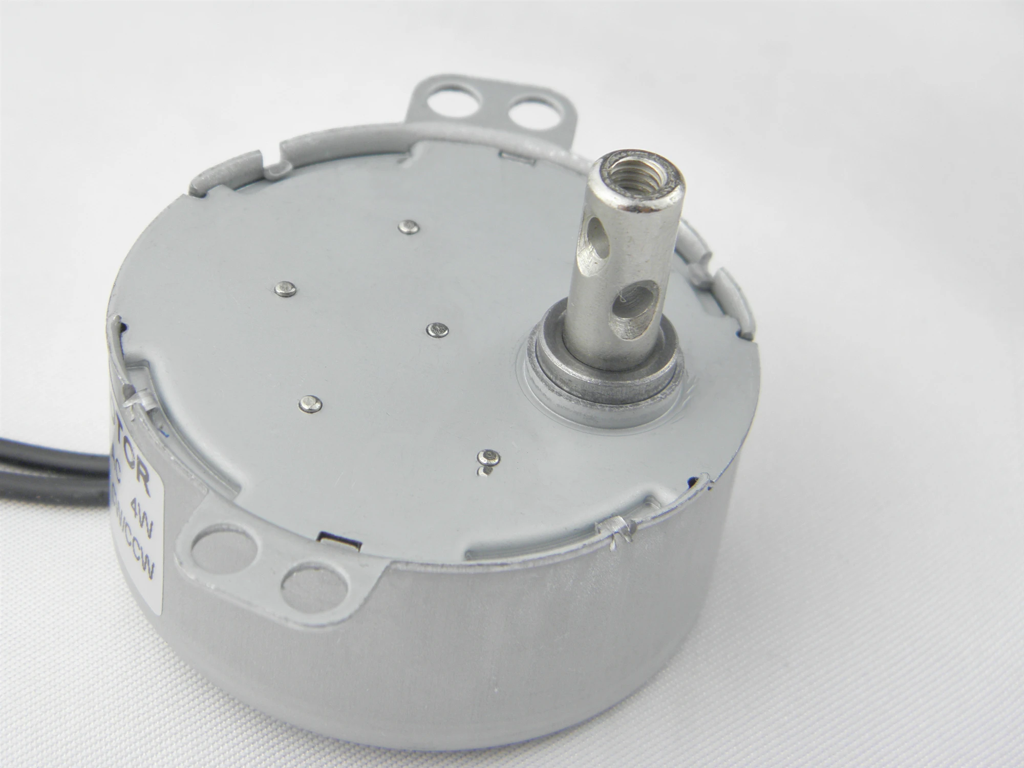 2 шт. микроволновый вентилятор с электродвигателем 220 В переменного тока 28-33