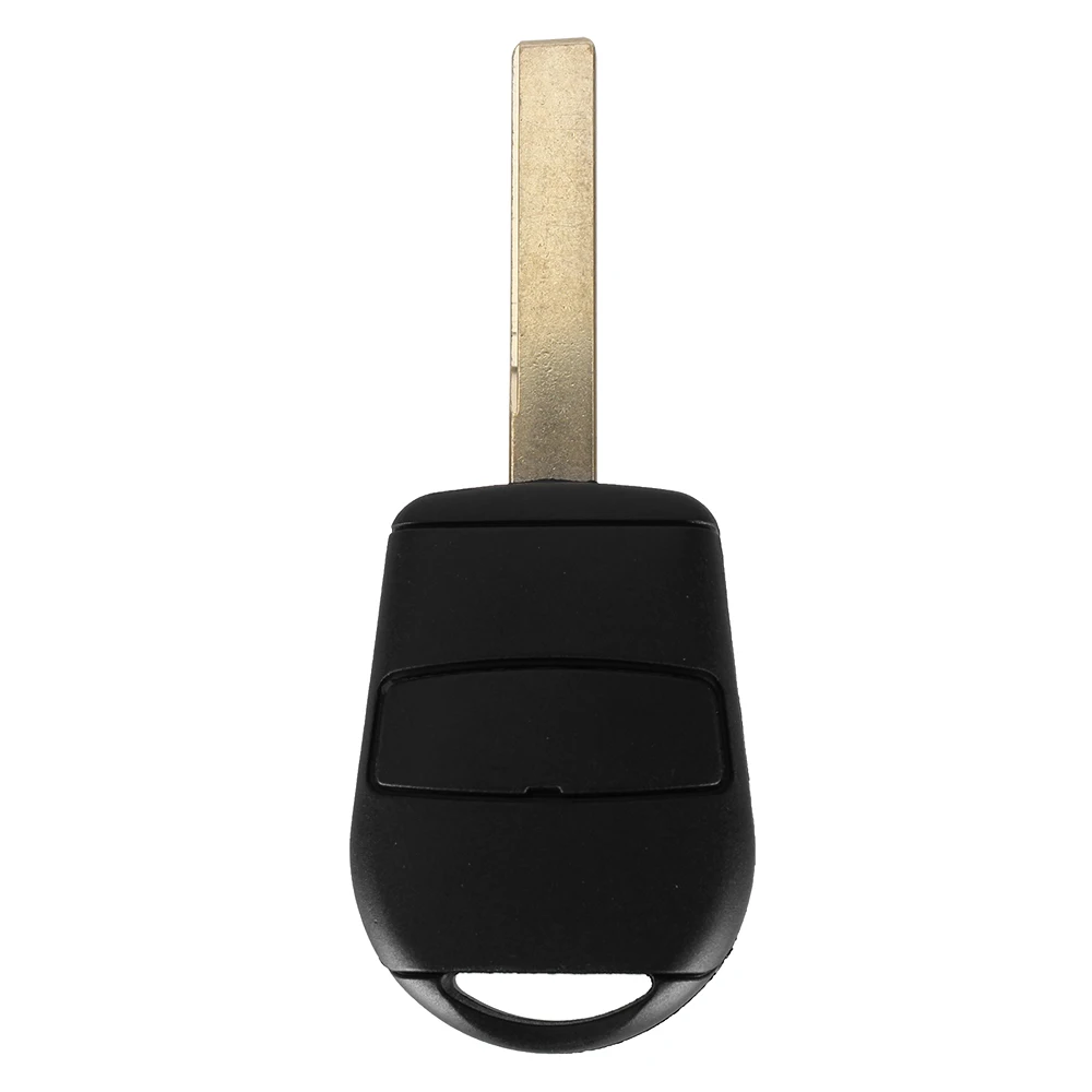 KEYYOU 20 шт. 2/3 Автомобильный ключ с кнопкой для ключей чехол BMW E31 E32 E34 E36 E38 E39 E46 Z3