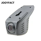 JOOYFACT a7нh Автомобильный видеорегистратор регистратор камера gps цифровой видеорегистратор видеокамера 1080P ночное видение 96672 IMX307 WiFi