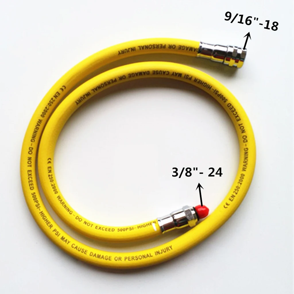 36 &quotРегулятор Для Подводного Погружения шланг с быстроразъемным разъемом |