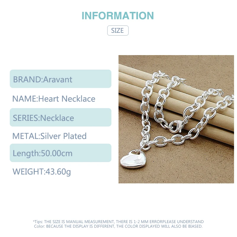 2019 Новое поступление модные ювелирные украшения с серебряным покрытием подвески