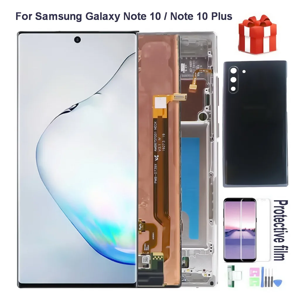 Дисплей Note 11 Купить