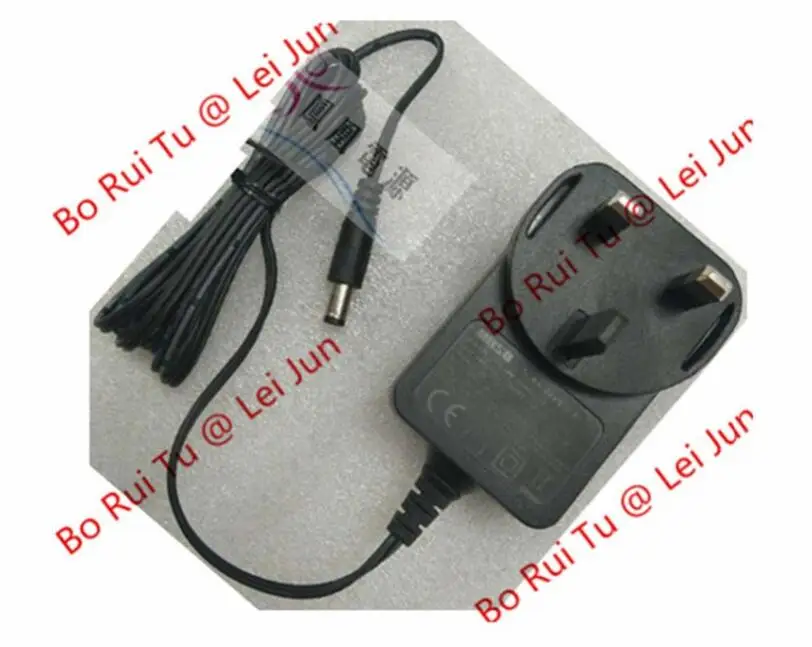 

Laptop Adapter 12V 1.5A, Barrel 5.5/2.1mm, UK 3-Pin Plug, MSA-C1500IC12.0-18P-GB, Emacro For 12V 1.5A