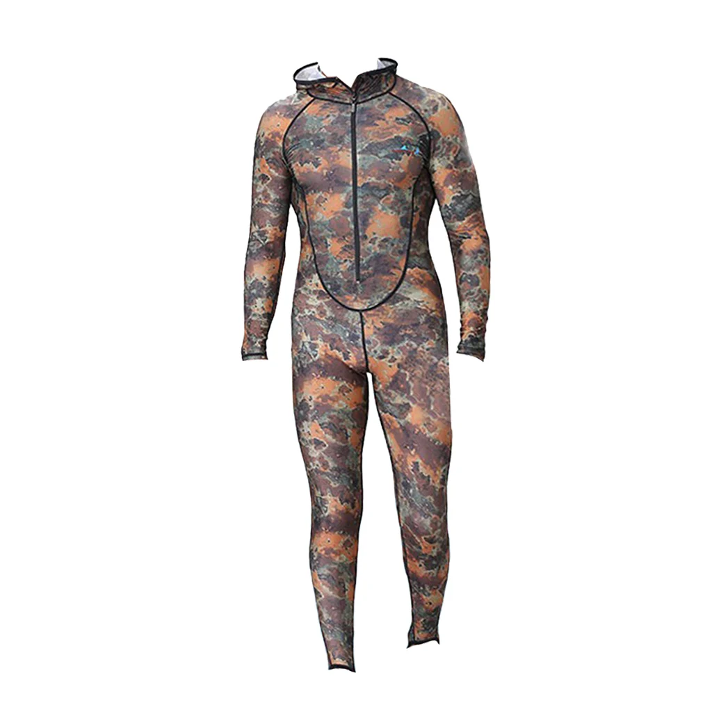 

Scuba Dive Wetsuit Men Women Spearfishing Surfing Diving Swimming Jumpsuit