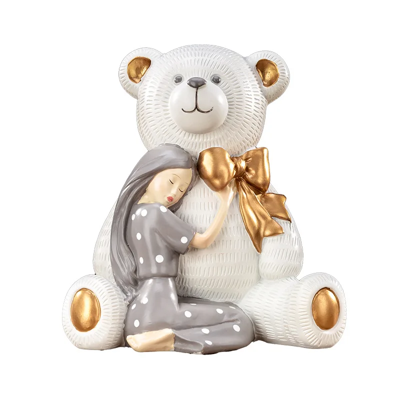 Украшения из смолы [HHT] для спальни подарки на день рождения | Дом и сад