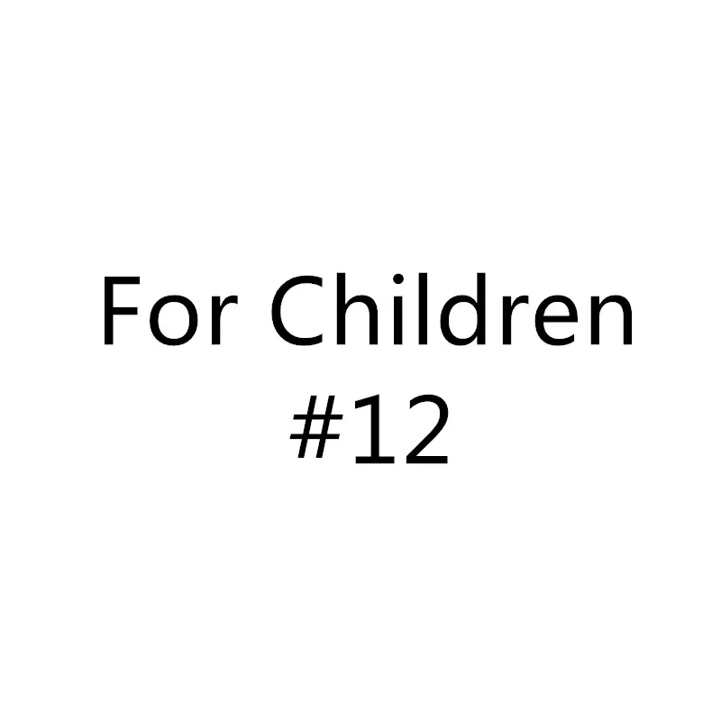 Children 12 Женские и мужские зимние пижамы с капюшоном, комплект, Толстая теплая домашняя детская пижама с застежкой-молнией, костюмы для всей семьи, топ+ штаны - Цвет: Children 12