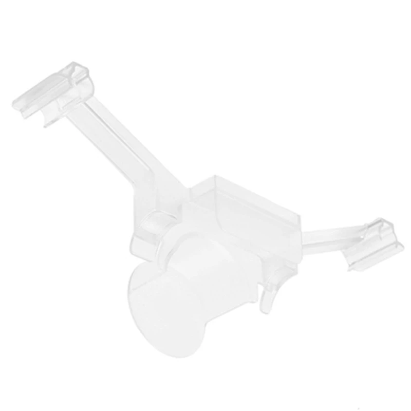 

Safety Parts Protector Buckle Gimbal Stabilizer Lock Securing Clip Camera Cover Fixed for DJI Phantom 4A/4Pro