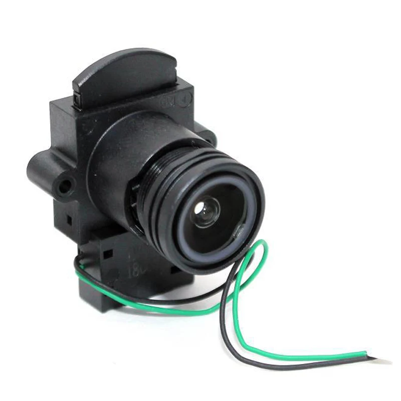 

CCTV LENS YT1037-MP+H59+IR0717 HD Network Lens CCTV LENS Camera Accessories