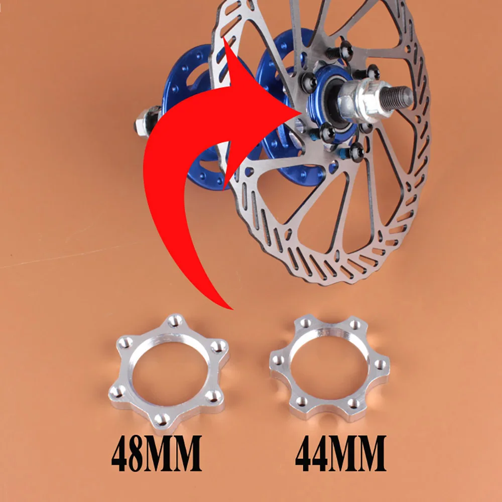 Дисковые тормоза для горного велосипеда 44 мм/48 мм | Спорт и развлечения