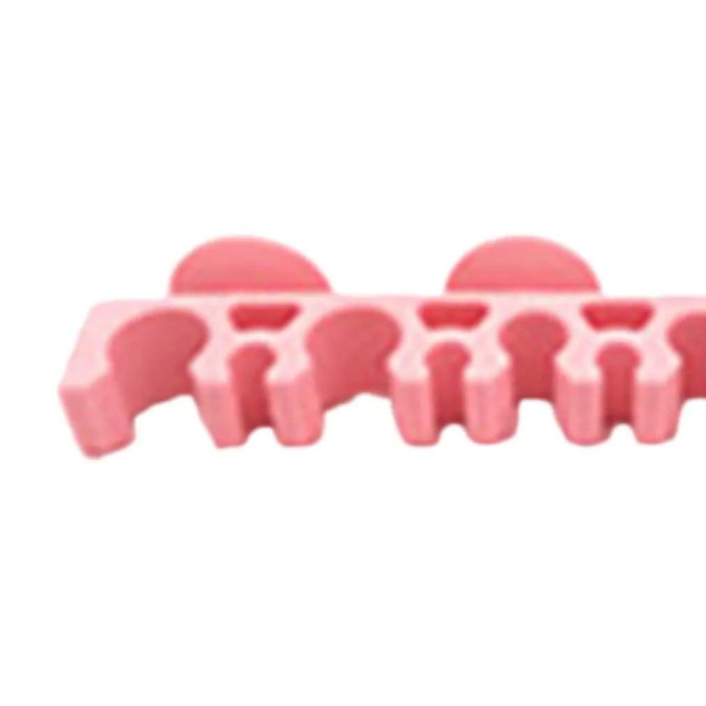 Многофункциональный держатель для кистей макияжа портативный органайзер