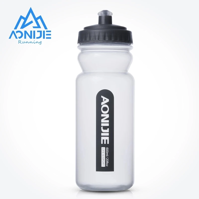 

AONIJIE SH600 600ml Leak Proof Cycling Water Bottle BPA Free