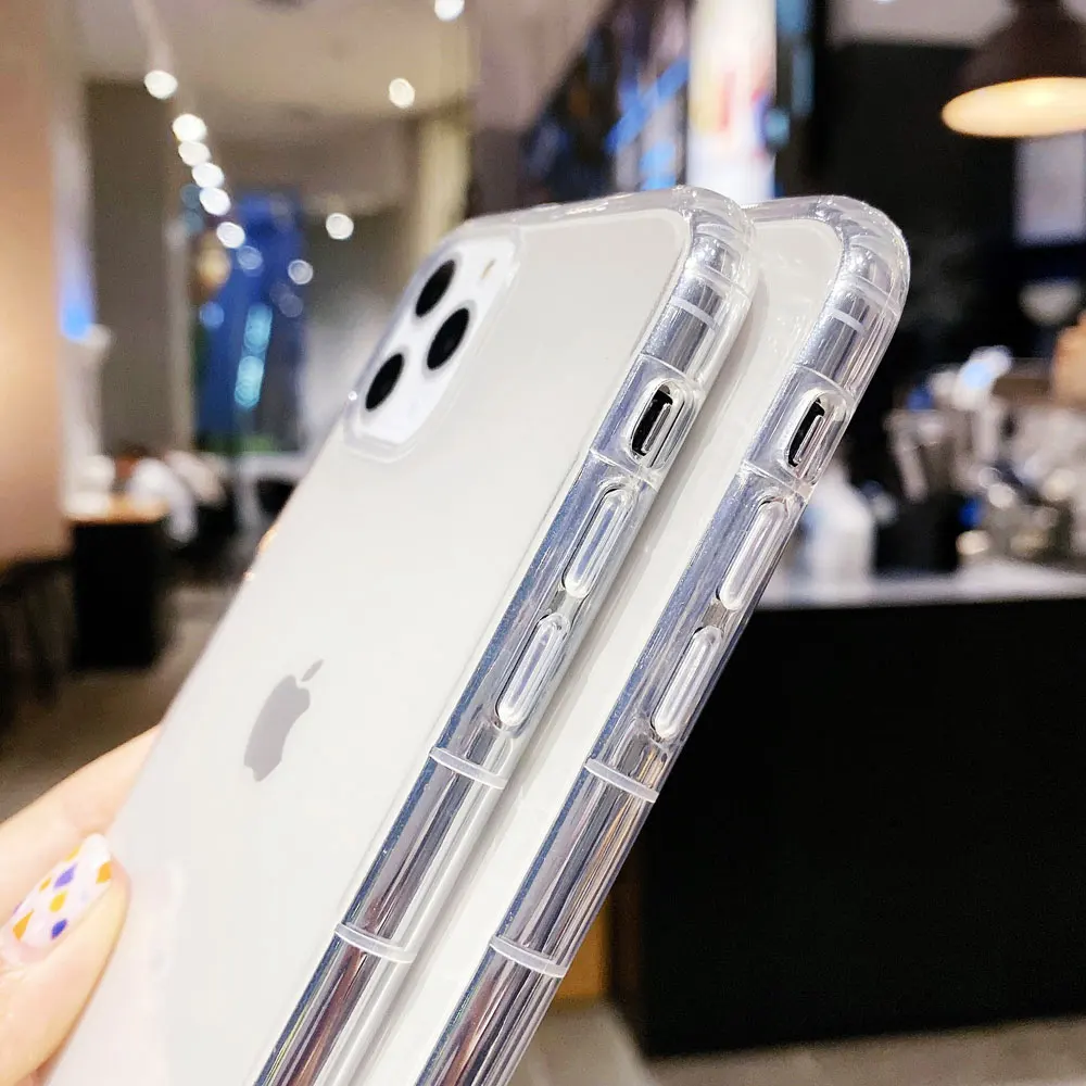 Fashion Couple sports bear Phone Case For iphone 14 pro max 13 pro max 12 PRO 11 XR XS MAX 7 6s 8 Plus SE Soft TPU Silicone Case