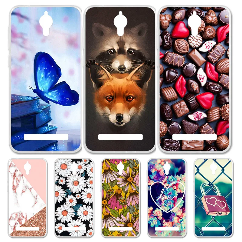 Мягкий силиконовый чехол для Sony Xperia C3 ТПУ сделай сам цветной бампер D2533 Dual D2502 S55T