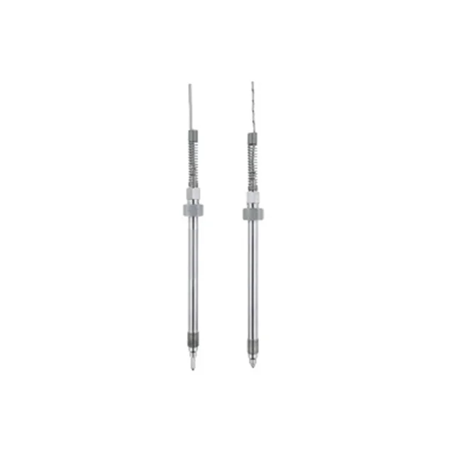 

Tj-100 thermal resistance temperature probe