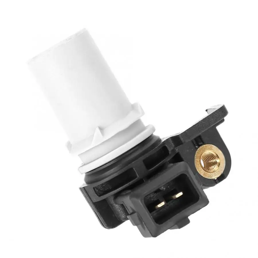 1 шт. кривошипный Импульсный Датчик положения коленчатого вала 1M5A 6C315 BA для FORD C FOCUS