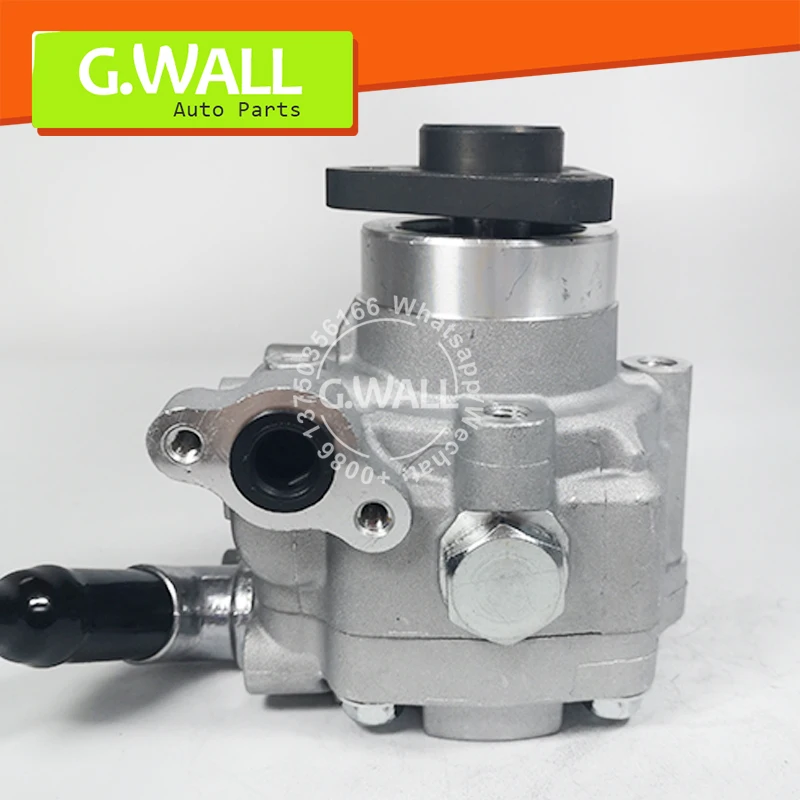 Насос гидроусилителя руля для мультифургона транспортера V W Crafter 30-50 5T5 Mk Box 2 5 1 9 0