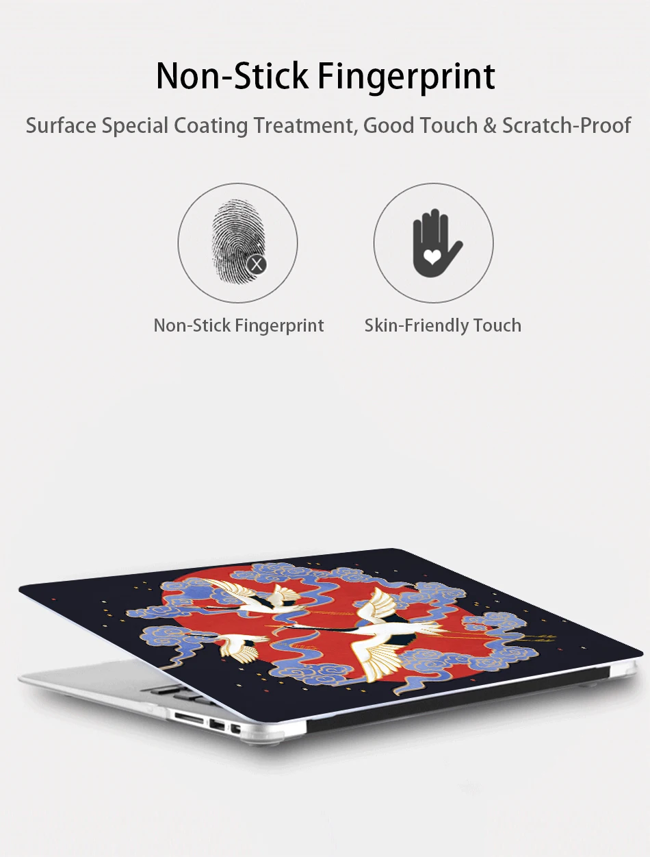 Чехол MTT для ноутбука Macbook Air Pro retina 11 12 13 15, жесткий чехол с сенсорной панелью для mac book Pro 13,3, 15,4 дюймов, сумка для ноутбука