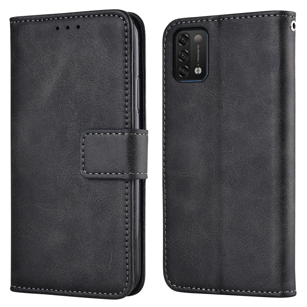 flip wallet case for umidigi power 5 leather phone case for power 5 cover book case for umidigi power5 fundas free global shipping