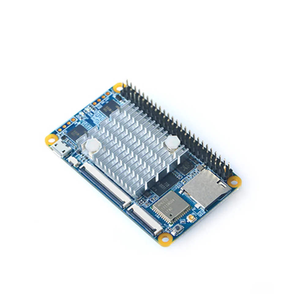 Дружественная макетная плата Core6818 6818 встроенный Wi-Fi Bluetooth порт Gigabit Ethernet Lubuntu Android