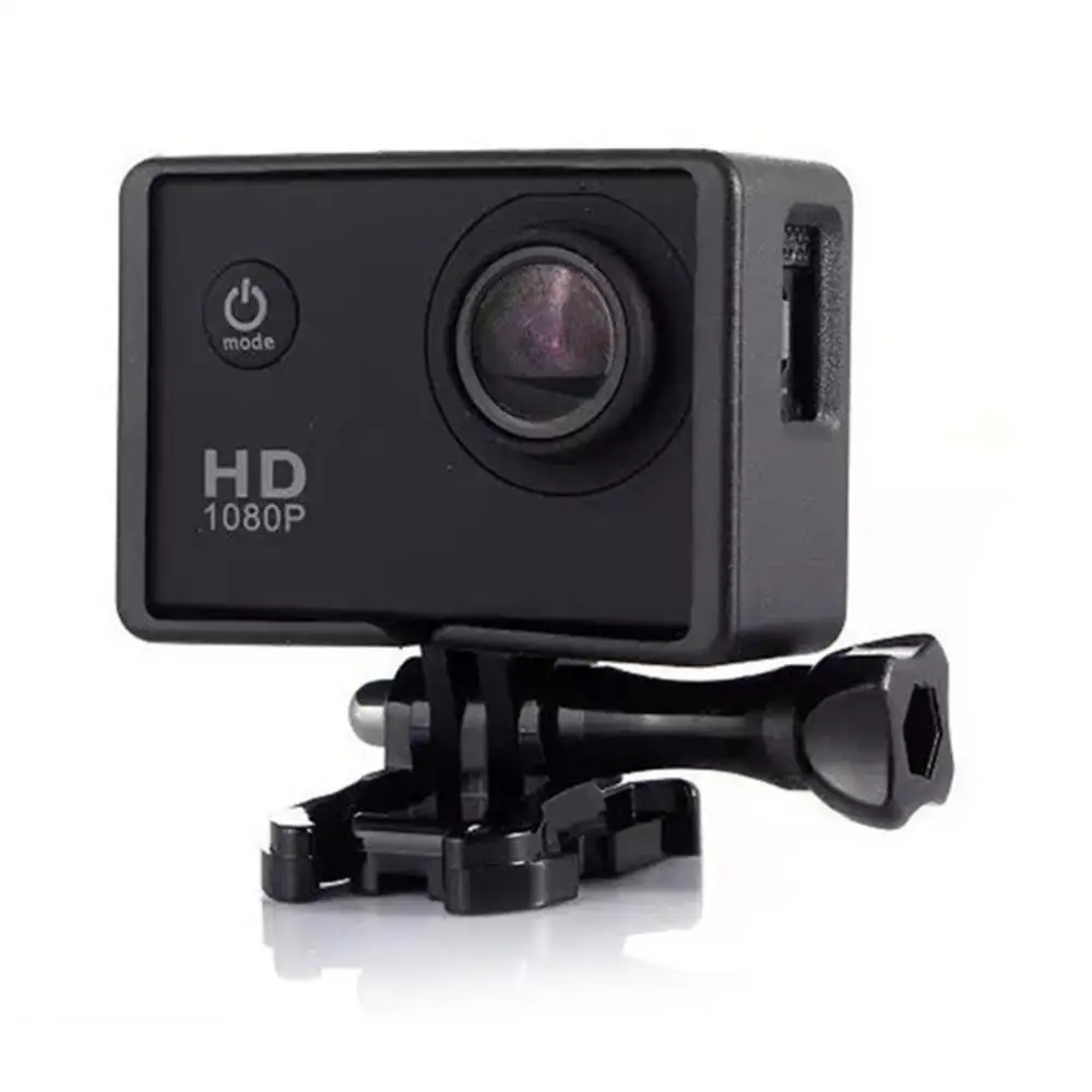 

Camera Protective Housing Frame Case Mount for GoPro 4 SJCAM 6000/5000/4000