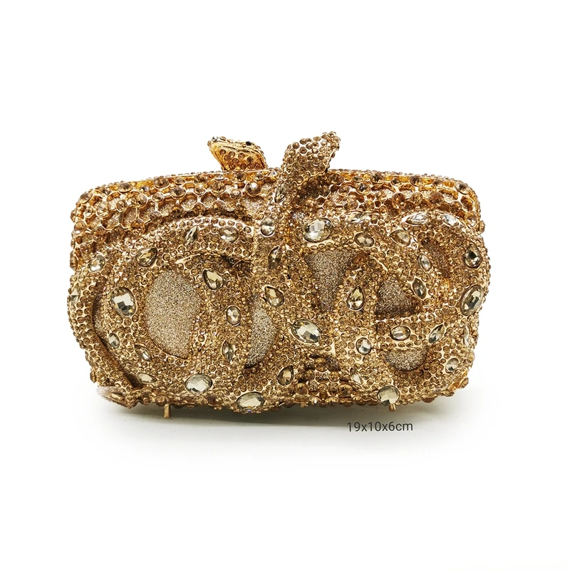 

Big White/Blue/Red Rhinestone Crystal Clutch Bag For Evening Wedding Clutches Purses High Quality Women Party Purses Ladies Bag