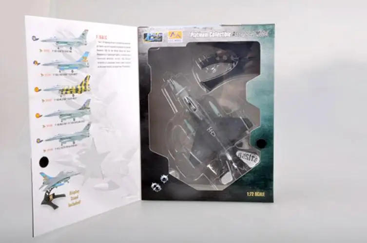 US F-16C Fighting Falcon 187th FW 88-0399-AL 1/72 diecast plane Easy model |