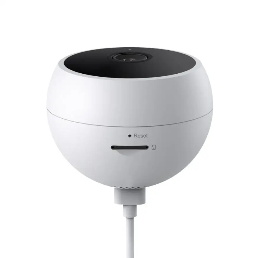 Xiaomi Smart Camera 2K 1296P 1080P HD WiFi Night Vision Webcam Video IP Baby Security Monitor for Mi home mijia APP | Электроника
