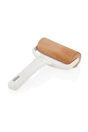 

Wooden Dough Rolling Roulette