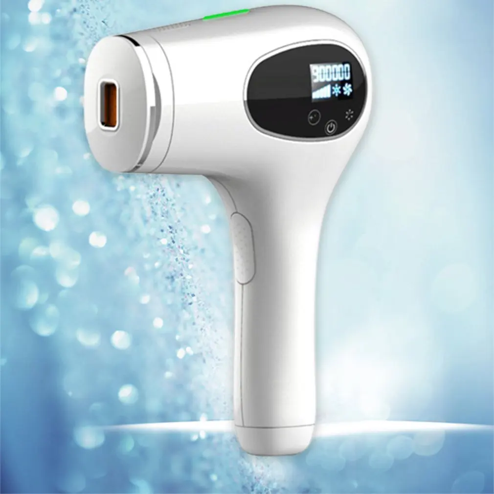 Устройство для удаления волос многофункциональное домашнее косметическое