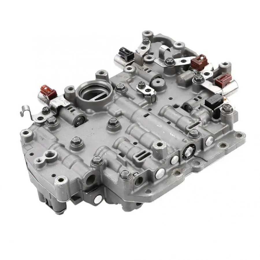 Корпус клапана caja de cambios U140 U240 U241 для Toyota AWD 1998 2005 инструменты автоматической
