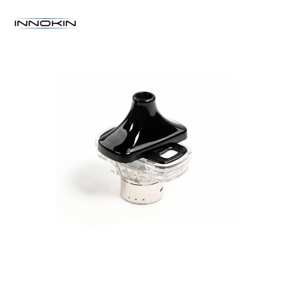 Original Innokin Z Biip Kit 1500mAh Battery 2ml Pod vape kit PLEX3D mesh 0.48ohm Coil pod E Cigarette vaporizer vs Drag Nano | Электроника
