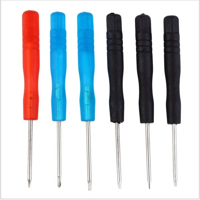 22 in 1 Cell Phones Opening Pry Repair Tool Kits Mobile Phone Screwdriver Spudger Hand Set for iphone Samsung Sony | Мобильные