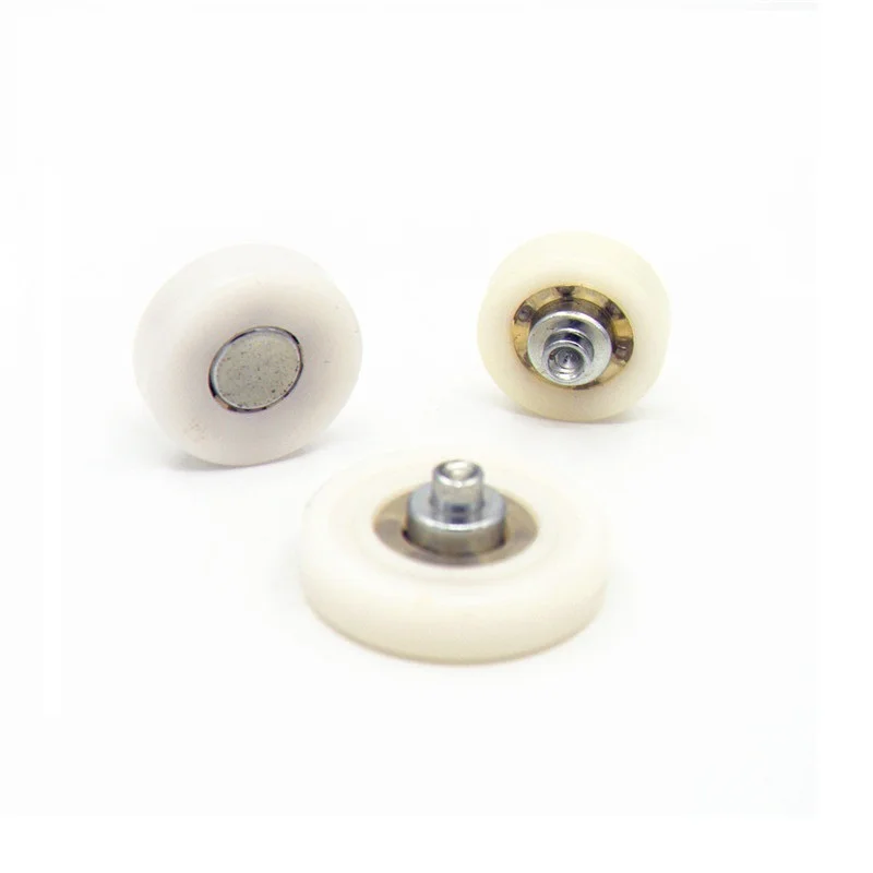 

Ролик подшипника диаметром 19/22/25/26/29 мм M6, 100 шт.