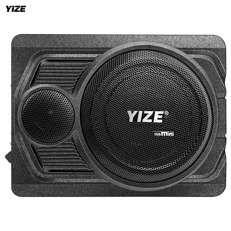 Автомобильный сабвуфер автомобильная аудиосистема автомобильный динамик 108