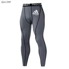 Мужские красочные дышащие леггинсы для бега, спортивные тренировочные трико для бега, мужские брюки для фитнеса и тренировок, мужские спортивные велосипедные брюки