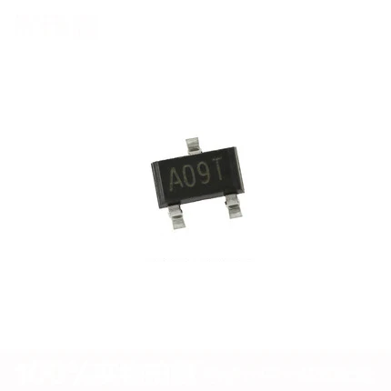 

10PCS AO3400 SOT23 AO3400A SOT-23 A09T SOT new MOS FET transistor