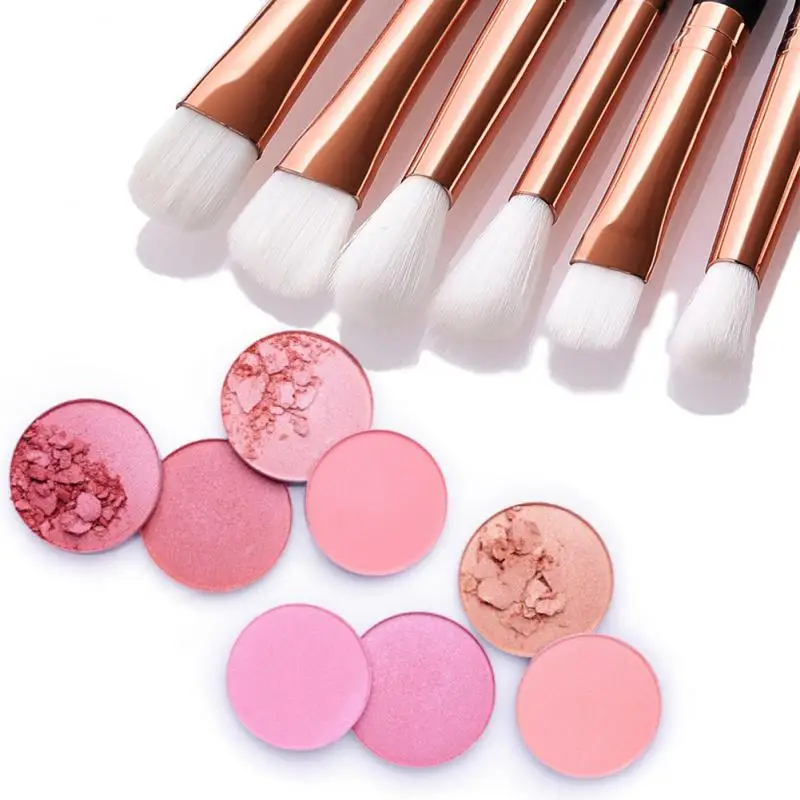 12 шт. набор кистей для макияжа в Корейском стиле|Аппликатор теней век| |